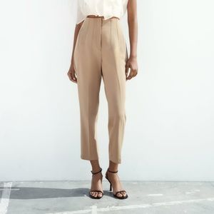 BRAND NEW TAGS ON Zara Trousers